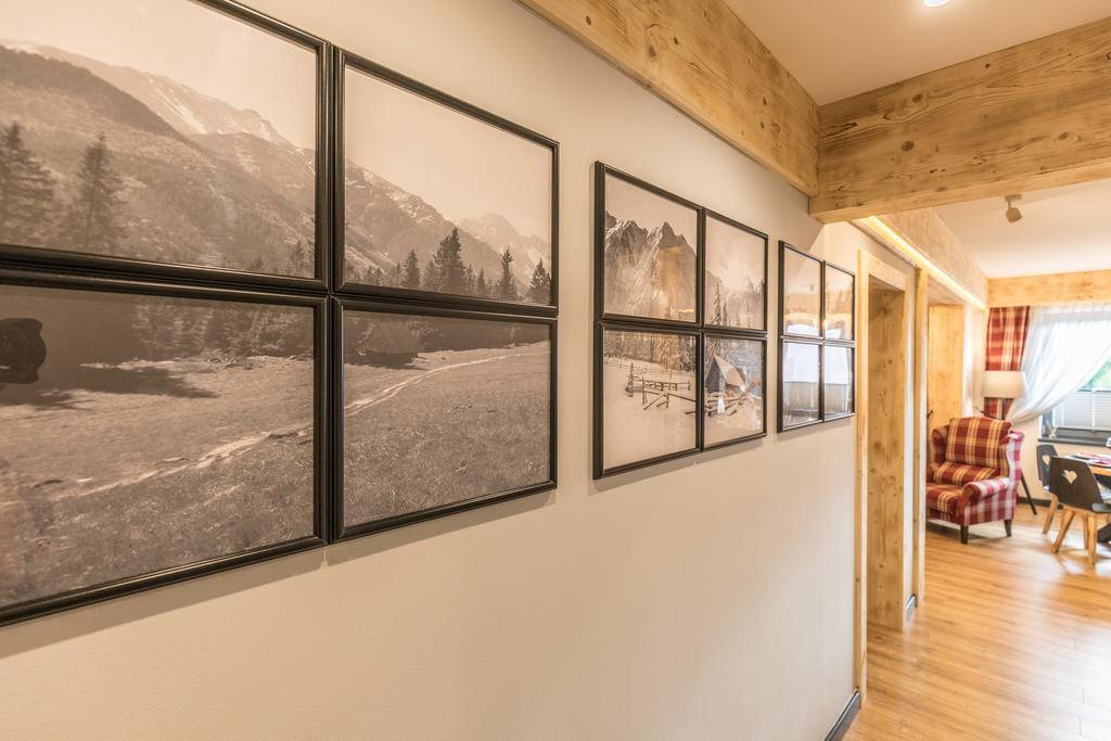 Apartament Owcze Runo 扎科帕内 外观 照片