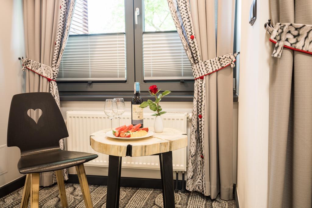 Apartament Owcze Runo 扎科帕内 外观 照片