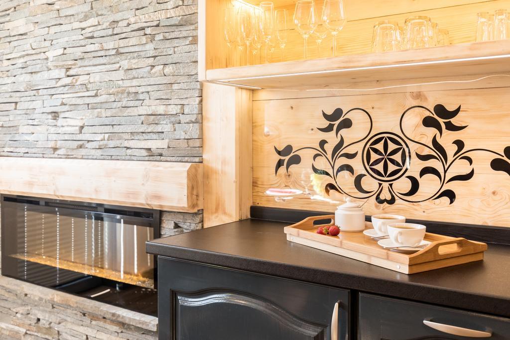 Apartament Owcze Runo 扎科帕内 外观 照片