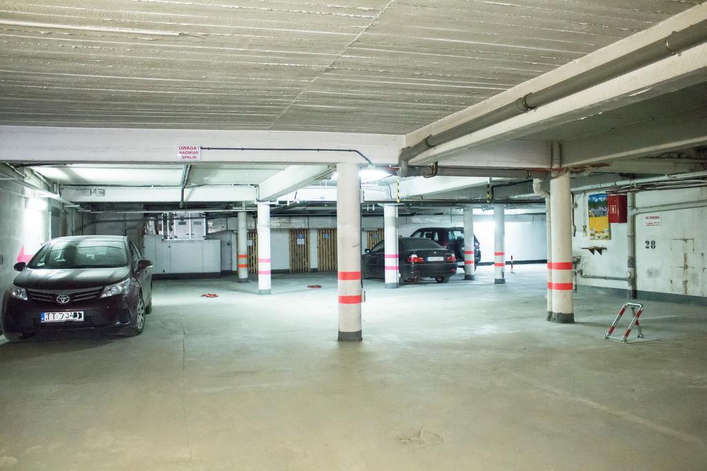 Apartament Owcze Runo 扎科帕内 外观 照片