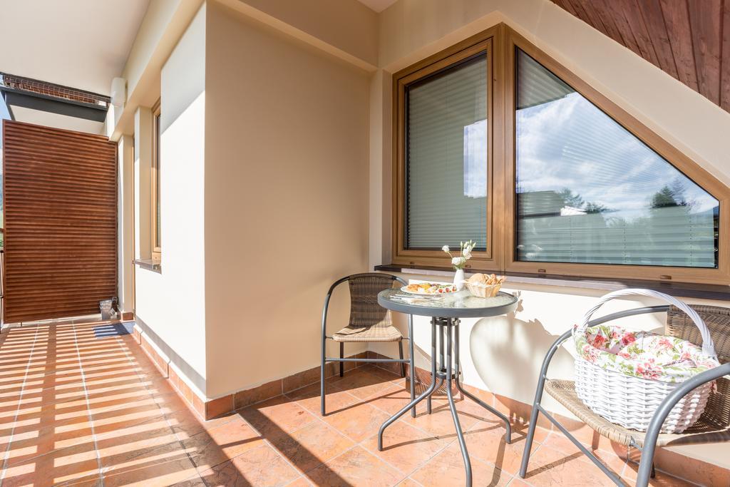 Apartament Owcze Runo 扎科帕内 外观 照片